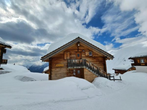 Aurora AUR1 Belalp